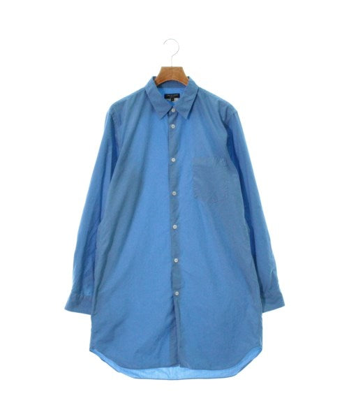 COMME des GARCONS HOMME PLUS Casual shirts