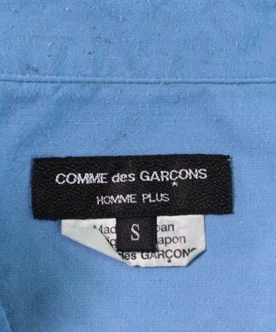 COMME des GARCONS HOMME PLUS Casual shirts