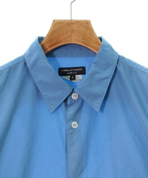 COMME des GARCONS HOMME PLUS Casual shirts