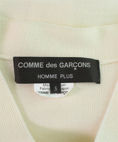 COMME des GARCONS HOMME PLUS Cardigans