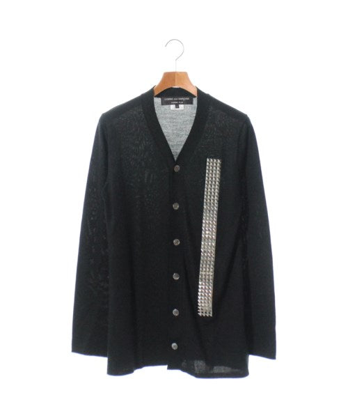 COMME des GARCONS HOMME PLUS Cardigans