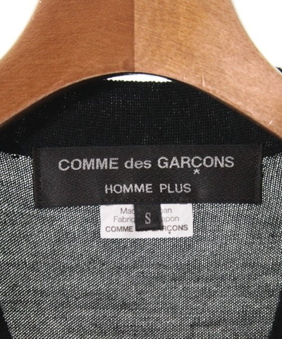 COMME des GARCONS HOMME PLUS Cardigans