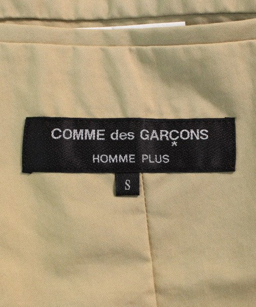 COMME des GARCONS HOMME PLUS Casual jackets