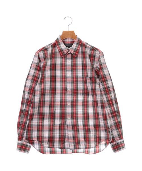 COMME des GARCONS HOMME PLUS Casual shirts