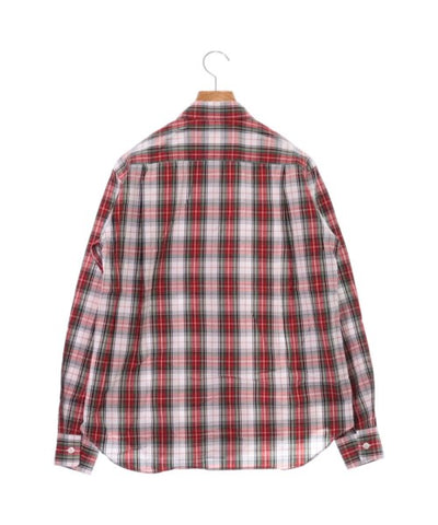 COMME des GARCONS HOMME PLUS Casual shirts