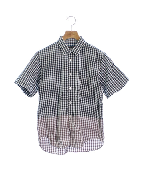 COMME des GARCONS HOMME PLUS Casual shirts