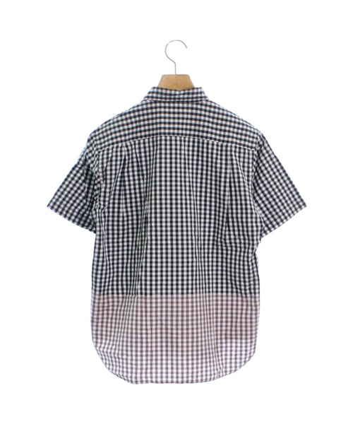 COMME des GARCONS HOMME PLUS Casual shirts