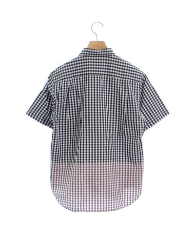 COMME des GARCONS HOMME PLUS Casual shirts