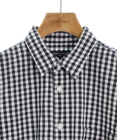 COMME des GARCONS HOMME PLUS Casual shirts