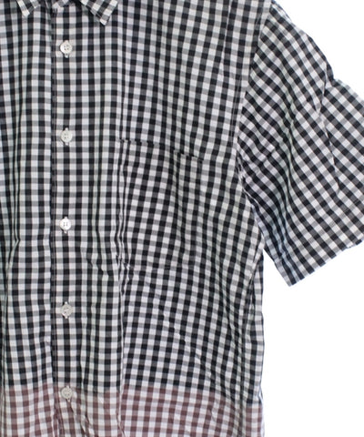 COMME des GARCONS HOMME PLUS Casual shirts