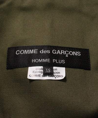 COMME des GARCONS HOMME PLUS