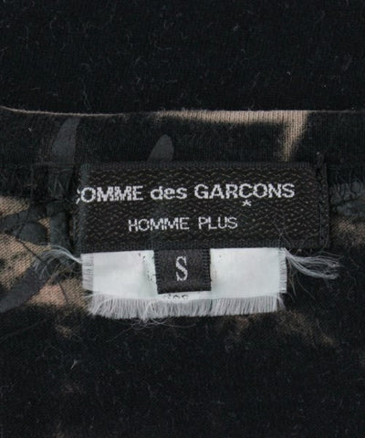 COMME des GARCONS HOMME PLUS