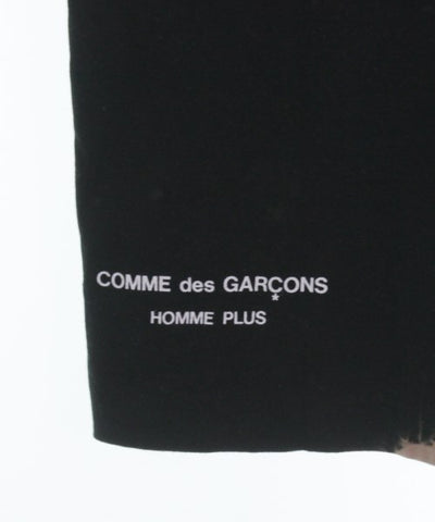 COMME des GARCONS HOMME PLUS