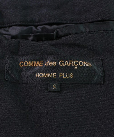 COMME des GARCONS HOMME PLUS Jackets