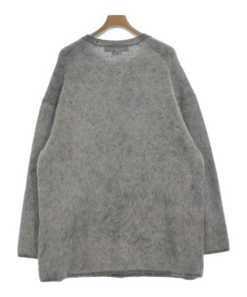 COMME des GARCONS HOMME PLUS Sweaters