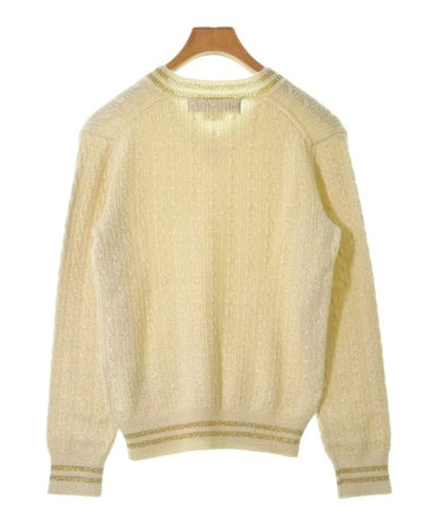 COMME des GARCONS HOMME PLUS Sweaters