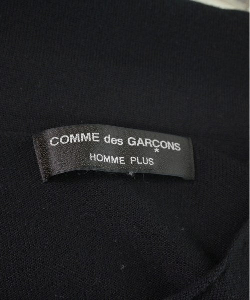 COMME des GARCONS HOMME PLUS Sweaters