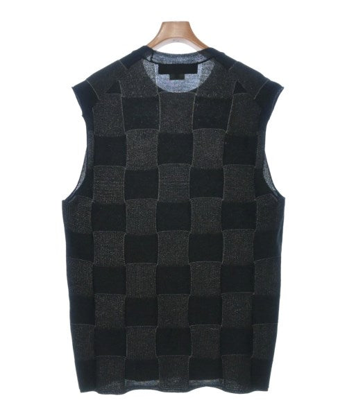 COMME des GARCONS HOMME PLUS Vests