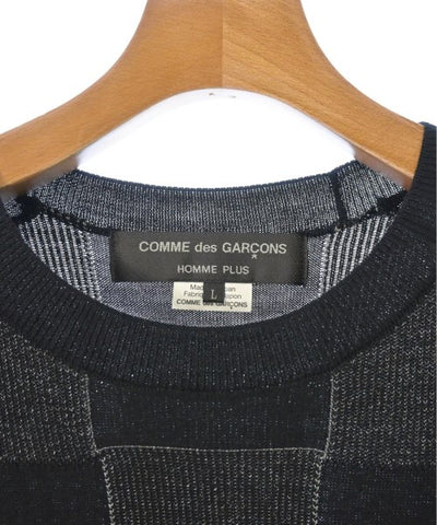 COMME des GARCONS HOMME PLUS Vests