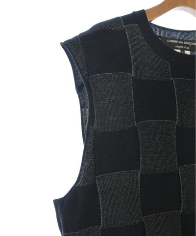 COMME des GARCONS HOMME PLUS Vests