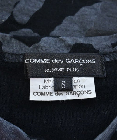 COMME des GARCONS HOMME PLUS Tee Shirts/Tops