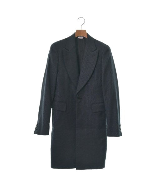 COMME des GARCONS HOMME PLUS Chesterfield coats