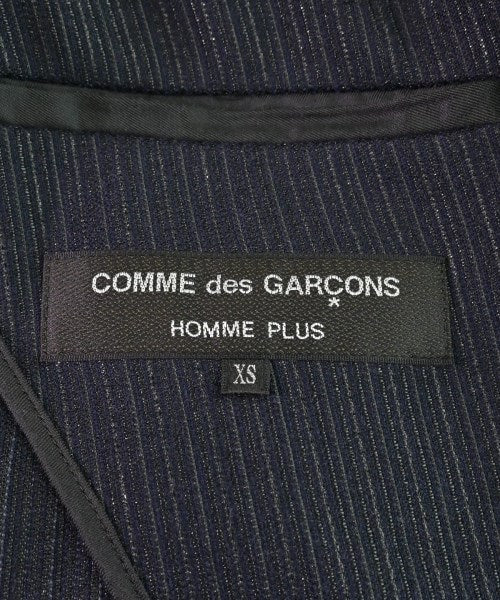 COMME des GARCONS HOMME PLUS Chesterfield coats