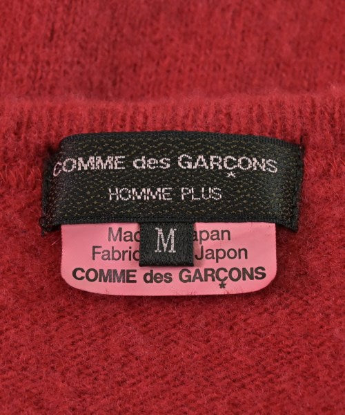 COMME des GARCONS HOMME PLUS Sweaters