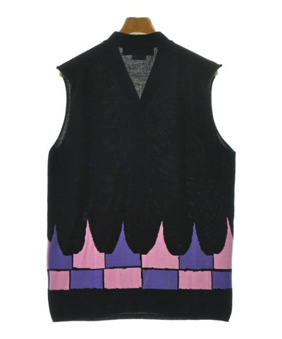 COMME des GARCONS HOMME PLUS Vests