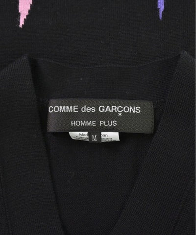 COMME des GARCONS HOMME PLUS Vests