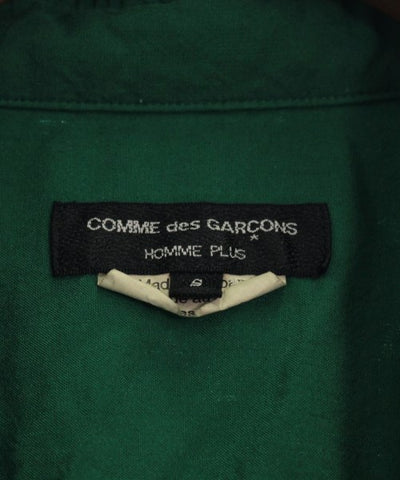 COMME des GARCONS HOMME PLUS Casual shirts