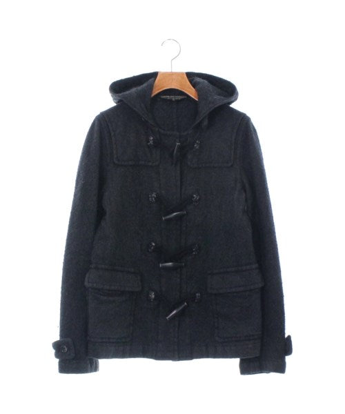 COMME des GARCONS HOMME PLUS Duffle coats