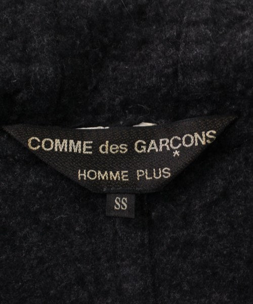 COMME des GARCONS HOMME PLUS Duffle coats