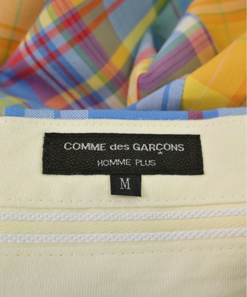 COMME des GARCONS HOMME PLUS