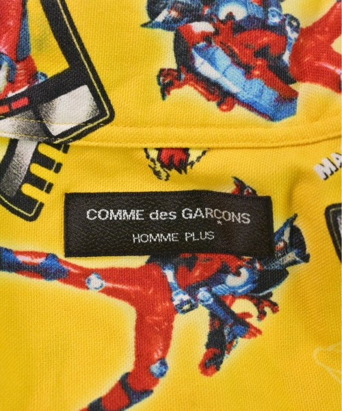 COMME des GARCONS HOMME PLUS