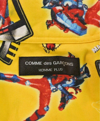 COMME des GARCONS HOMME PLUS