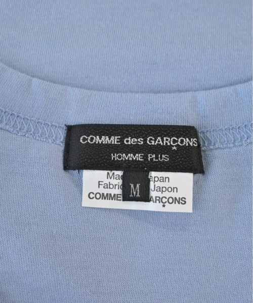 COMME des GARCONS HOMME PLUS Tee Shirts/Tops