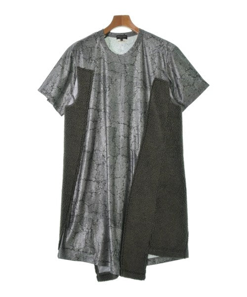 COMME des GARCONS HOMME PLUS Tee Shirts/Tops