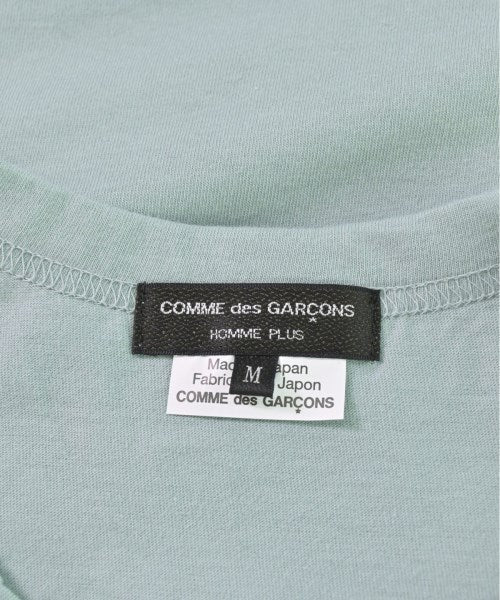 COMME des GARCONS HOMME PLUS Tee Shirts/Tops