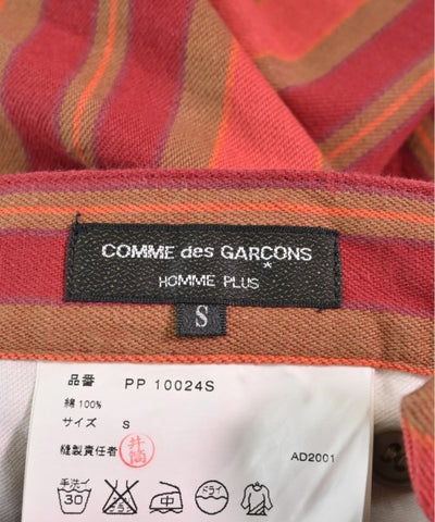 COMME des GARCONS HOMME PLUS Shorts