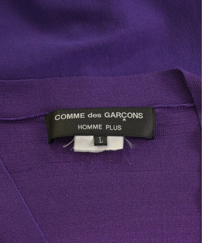 COMME des GARCONS HOMME PLUS Cardigans