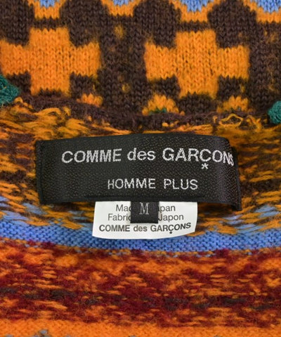 COMME des GARCONS HOMME PLUS Sweaters