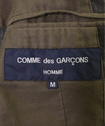 COMME des GARCONS HOMME PLUS