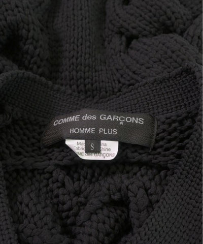 COMME des GARCONS HOMME PLUS Cardigans