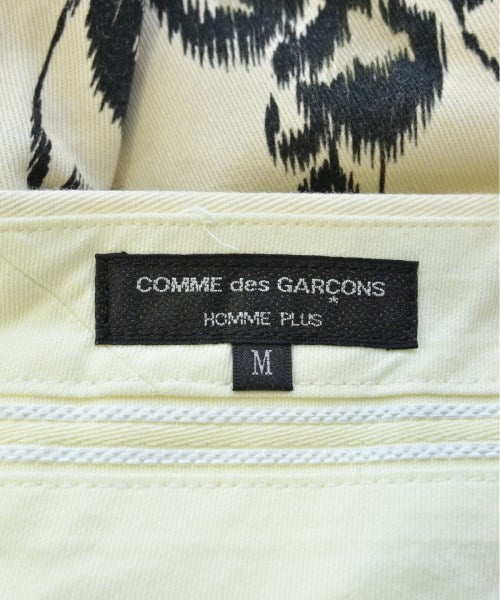 COMME des GARCONS HOMME PLUS