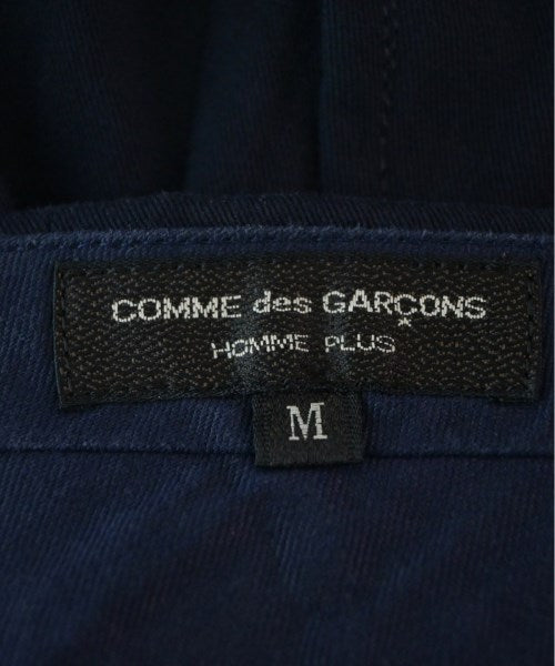 COMME des GARCONS HOMME PLUS Trousers