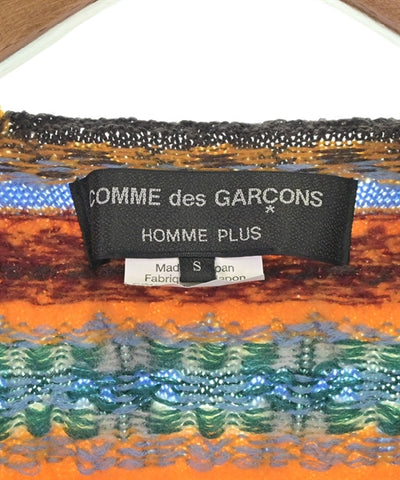 COMME des GARCONS HOMME PLUS Sweaters