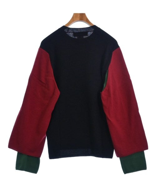 COMME des GARCONS HOMME PLUS Sweaters