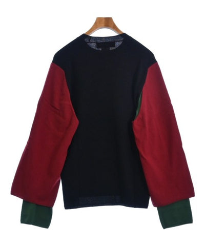 COMME des GARCONS HOMME PLUS Sweaters