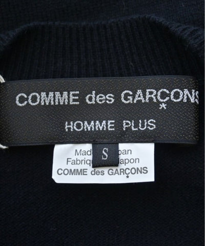 COMME des GARCONS HOMME PLUS Sweaters